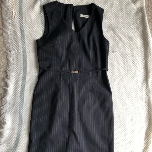 Dalmy’s; formerly Montreal, CA Dresses & Skirts - Dalmy’s Shift dress (size 3)